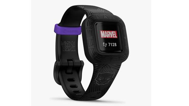 Garmin Vivofit Jr