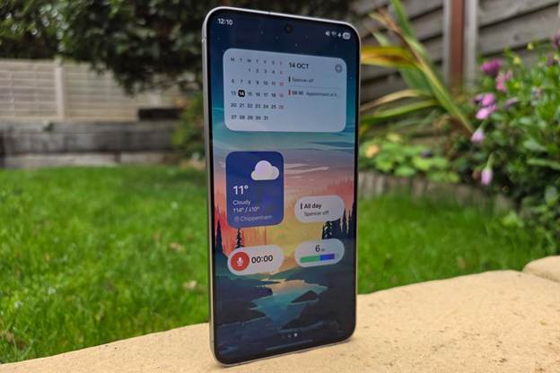 Вердикт по обзору Samsung Galaxy S25 FE