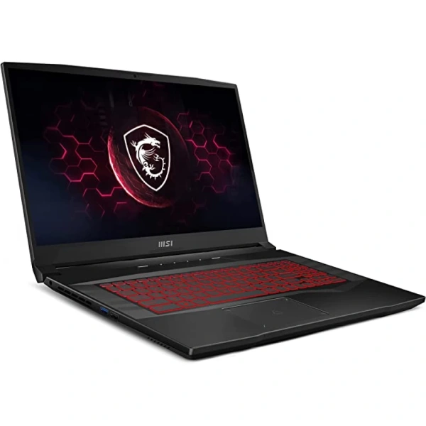 Ноутбук MSI Pulse GL66 12UEK-289XRU (9S7-158314-289) 15.6" / i7-12500H / NVIDIA GeForce RTX 3060 6 GB / 8 GB / 512 GB SSD