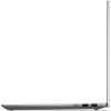 Ноутбук Lenovo IdeaPad Slim 5 16 16" 1920x1200 WUXGA IPS (Intel Core 5 120U, 16GB RAM LPDDR5, 512GB SSD, Intel Iris Xe Graphics, Windows 11) 83FW0006US
