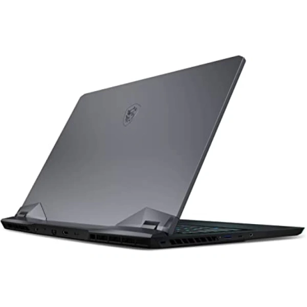 Ноутбук MSI GE76 Raider 11UE 2022 17.3" 1920x1080 IPS 144Hz (Intel i7-11800H, 64GB RAM DDR4, 2TB SSD, NVIDIA RTX 3060 FHD, Windows 10)