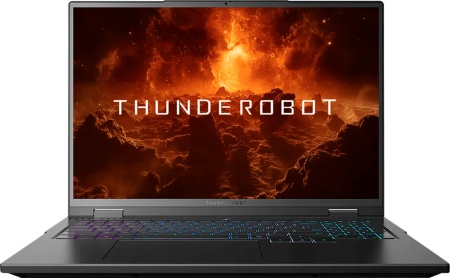 Ноутбук Thunderobot Zero 16 Pro 16" 2560x1600 240Hz ( Intel Core Ultra 9 275HX, 32 GB DDR5, 2 TB SSD, RTX 5070Ti, Windows 11 Home)