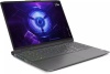Ноутбук Lenovo LOQ 16" 1920x1200 WUXGA 144Hz IPS (AMD Ryzen 5 7640HS, 8GB DDR5 RAM, 512GB SSD, NVIDIA GeForce RTX 4050, Windows 11 Home) 82XU0011US