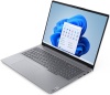 Ноутбук Lenovo Thinkbook 16 G6 IRL 16" 1920x1200 FHD+ IPS (Intel Core i7-1355U, 32GB RAM DDR5, 1TB SSD, Intel Iris Xe Graphics, Windows 11 Pro) Arctic Grey 21KH00SVUS