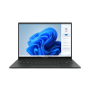 Ноутбук ASUS Zenbook 14 14" 1920x1200 WUXGA OLED (Intel Core Ultra 7-155H, 16GB LPDDR5X, 1TB SSD, Intel Arc Graphics, Windows 11 Home) Q425MA-M00JY0-U71TB GREY