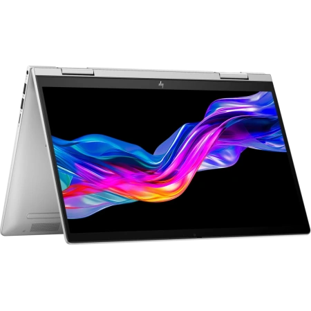 Ноутбук HP Envy x360 2-in-1 14" 1920x1080 FHD IPS (Intel Core 5-120U, 8GB RAM DDR4, 512GB SSD, Intel Graphics, Windows 11 Home) 14-es1013dx