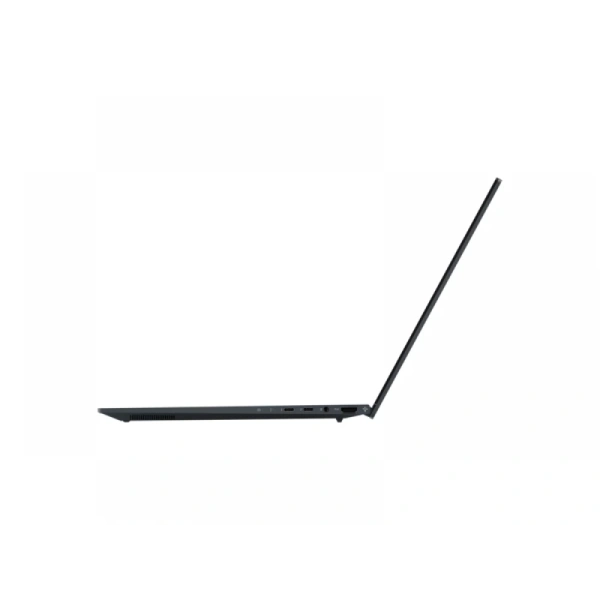 Ноутбук ASUS Zenbook 14X 14.5" 2880x1800 WQXGA OLED (Intel Core i7-13700H, 16GB RAM DDR5, 1ТB SSD, Intel Iris Xe Graphics, Win 11 Pro) Q420VA-EVO.I7512 Gray