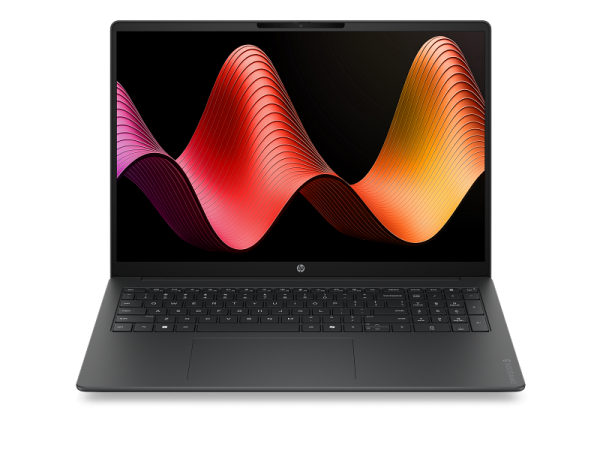 Ноутбук HP OmniBook 3  16  2K 1920x1200 IPS  (Intel Core Ultra5 225U, 8GB, 512GB SSD, Intel Graphics ) Mica Silver