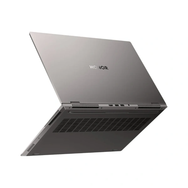HONOR MagicBook Pro 16 2025 " 3072x1920 165Hz IPS (Intel Core Ultra 5 225H, 32GB LPDDR5X 8000Mhz, 1TB SSD, Intel Arc 130T 16Gb, Win 11 Home) Silver