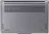 Ноутбук Lenovo Yoga Slim 7 15.3" 2880x1800 Touch 2.8K 120Hz WQXGA+ IPS (Intel Core Ultra 7 256V, 16GB RAM LPDDR5x, 1TB SSD, Intel Arc Graphics 140V, Windows 11) Luna Grey 15ILL9 83HM0000US