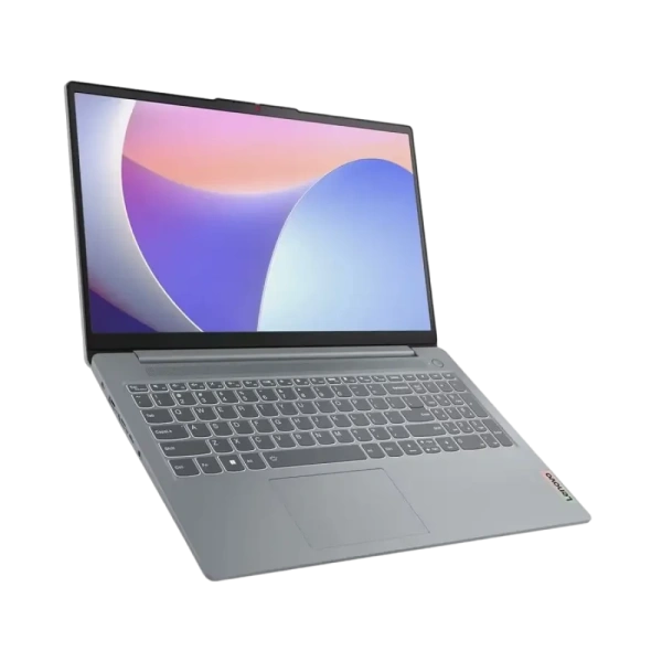 Ноутбук Lenovo IdeaPad Slim 3 15IRU8 15.6" ( i3-1315U - RAM 8GB LPDDR5-4800 - 512GB SSD | 82X7000CUS)