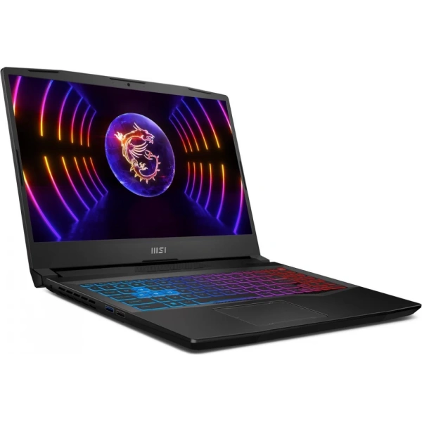 Ноутбук Msi Pulse 15 15.6" 2560x1440 QHD IPS(Intel Core i9-13900H, 32GB RAM DDR5, 1TB SSD, NVIDIA GeForce RTX 4070, Windows 11 Home) B13VGK-287US