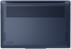 Ноутбук Lenovo Yoga Slim 7 14.5" 2944x1840 3k OLED (Snapdragon X Elite X1E-78-100, 16GB LPDDR5X, 512GB SSD, Qualcomm Adreno, Windows 11 Home) 14Q8X9 COSMIC BLUE