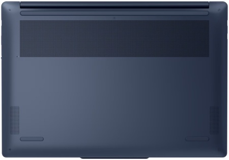 Ноутбук Lenovo Yoga Slim 7 14.5" 2944x1840 3k OLED (Snapdragon X Elite X1E-78-100, 16GB LPDDR5X, 512GB SSD, Qualcomm Adreno, Windows 11 Home) 14Q8X9 COSMIC BLUE