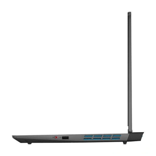Ноутбук Lenovo LOQ 15.6" 1920x1080 FHD 144Hz IPS (AMD Ryzen 7 7840HS, 32GB RAM DDR5, 1TB SSD, NVIDIA GeForce RTX 4050, Windows 11 Home) Gray 82XT001TUS