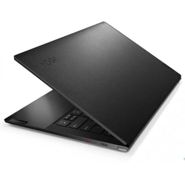 Ноутбук Lenovo Yoga Slim 9i  14" 3840x2160 IPS (Intel Core i7-1165G7, 16 GB LPDDR5x RAM, 2048GB SSD, Intel Iris XE Graphics Windows 11 Home)