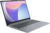 Ноутбук Lenovo IdeaPad Slim 3 15ABR8 15.6 1920x1080 FHD (AMD Ryzen 7-5825U, 16 GB RAM, 512 GB SSD, AMD Radeon Graphics , Windows 11) 82XM00LMUS