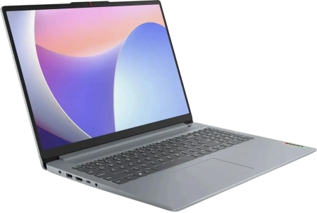 Ноутбук Lenovo IdeaPad Slim 3 15ABR8 15.6 1920x1080 FHD (AMD Ryzen 7-5825U, 16 GB RAM, 512 GB SSD, AMD Radeon Graphics , Windows 11) 82XM00LMUS