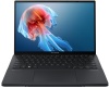 Ноутбук ASUS ZenBook Duo 14" 2880x1800 OLED (Intel Core Ultra 9 185H,  32 GB LPDDR5x, 1 TB SSD, Intel Arc Graphics, Windows 11 Home) UX8406MA-PS99T
