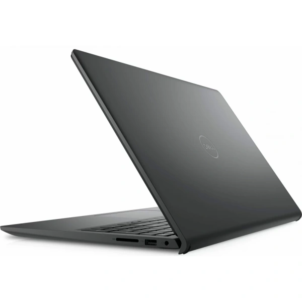 Ноутбук Dell Inspiron 15 3525 15.6" 1920x1080 FHD IPS (AMD Ryzen 5 5500U, 64GB RAM DDR4, 2TB SSD, AMD Radeon Graphics, Windows 11) 4RZQJZ3
