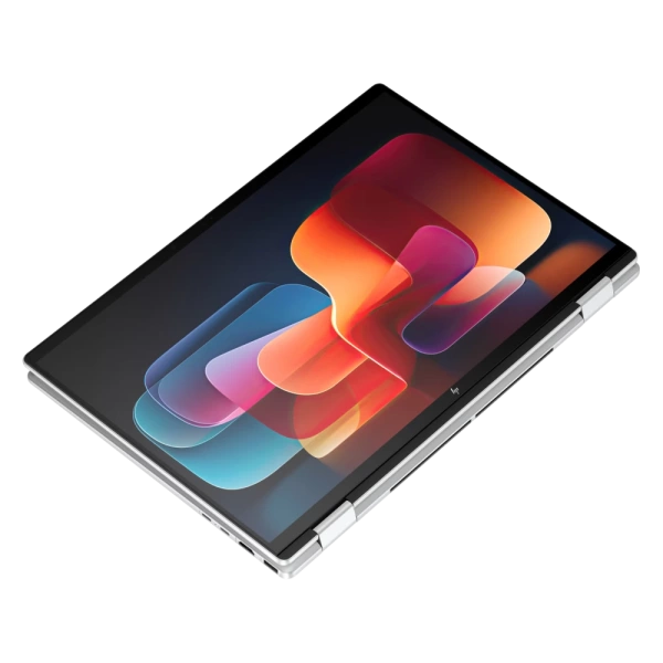 Ноутбук HP Envy x360 2-in-1 16-ac0097nr 16" 1920x1200 WUXGA IPS (Intel Core Ultra 7, 16GB RAM LPDDR5, 1TB SSD, Intel Iris XE Graphics, Windows 11 Home) 9U9V3UA#ABA