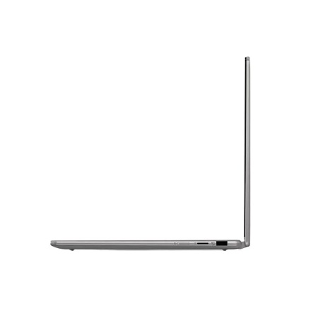 Ноутбук Lenovo Yoga 7 2in1 16" 1920x1200 WUXGA IPS (AMD Ryzen 7 8840HS, 16GB RAM LPDDR5x, 2TB SSD, AMD Radeon 780M Graphics, Windows 11 Home) 16AHP9 83DM0003US Arctic Grey