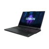 Ноутбук Lenovo Legion 5 Pro 16" 2560x1600 165Hz QHD IPS (Intel Core i9-14900HX, 64GB DDR5 RAM, 2TB SSD, NVIDIA GeForce RTX 4070, Windows 11 Home) 16IRX9 83DF00AQUS