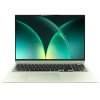 Ноутбук HONOR MagicBook Pro 16 XWC-5211, 2026 3K 165Hz (Intel Core Ultra 5 338H, 32 RAM, 1Tb SSD, Intel ARC B370, Win 11 Home) Светло-зеленый 