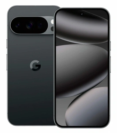 Смартфон Google Pixel 10 Pro XL 16/512GB, Obsidian (CA) 2 sim