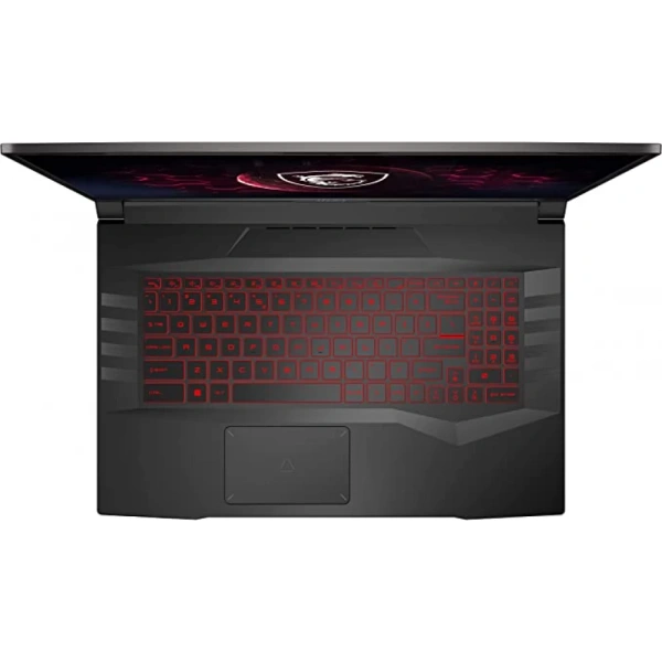 Ноутбук MSI Pulse GL66 12UEK-289XRU (9S7-158314-289) 15.6" / i7-12500H / NVIDIA GeForce RTX 3060 6 GB / 8 GB / 512 GB SSD