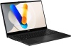 Ноутбук ASUS Vivobook Pro 15 15.6" 1920x1080 FHD OLED (Intel Core Ultra 9-185H, 24GB DDR5, 4TB SSD, NVIDIA GeForce RTX 3050 6GB, Windows 11 Home) Q543MJ-U93050 GREY
