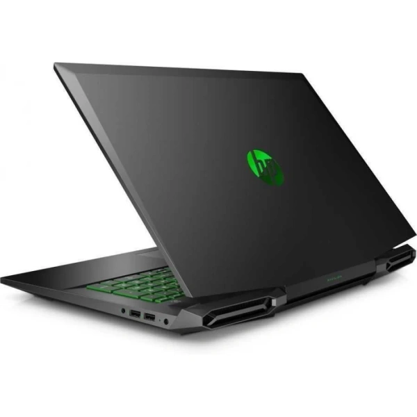 Ноутбук HP Pavilion Gaming 17 i5-10300H / 16 GB / 512 GB SSD / GTX 1660 Ti / No OS
