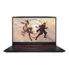 Ноутбук MSI GF76 Katana 15 15.6" 1920x1080 144Hz FHD ISP (Intel Core i7-11800H, 32GB DDR4, 1TB SSD, Nvidia GeForce RTX 3050 Ti, Windows 10 Home) A11UD-001US