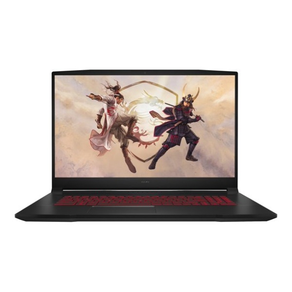 Ноутбук MSI GF76 Katana 15 15.6" 1920x1080 144Hz FHD ISP (Intel Core i7-11800H, 32GB DDR4, 1TB SSD, Nvidia GeForce RTX 3050 Ti, Windows 10 Home) A11UD-001US