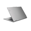 Ноутбук Lenovo Yoga 7 2in1 16" 1920x1200 WUXGA IPS (AMD Ryzen 7 8840HS, 16GB RAM LPDDR5x, 2TB SSD, AMD Radeon 780M Graphics, Windows 11 Home) 16AHP9 83DM0003US Arctic Grey