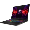 Ноутбук MSI Sword 16" 1920x1200 144Hz FHD+ IPS (Intel Core i7-13700HX, 16GB RAM DDR5, 1TB SSD, NVIDIA GeForce RTX 4070, Windows 11)  B13VGKG-665US