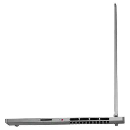 Ноутбук Lenovo Legion Slim 5 16ARP9 16" 2560x1600 165Hz WQXGA IPS (AMD Ryzen 7 7735HS, 16GB DDR5, 1TB SSD, NVIDIA GeForce RTX 4070, Windows 11 Home) 83EX000AUS