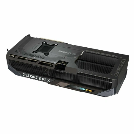 Видеокарта GigaByte GeForce RTX 5070 Ti Gaming OC 16GB GDDR7