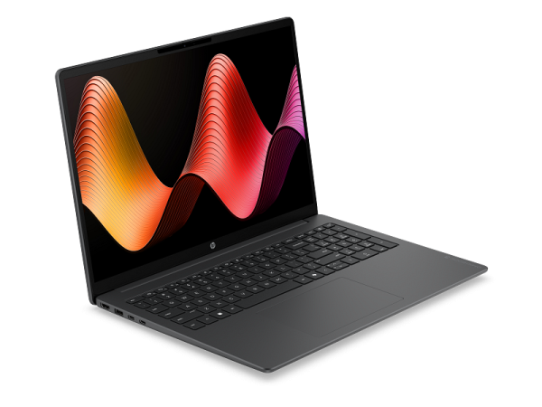 Ноутбук HP OmniBook 3  16  2K 1920x1200 IPS  (Intel Core Ultra5 225U, 8GB, 512GB SSD, Intel Graphics ) Mica Silver