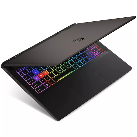 Ноутбук MSI Sword 16" 1920x1200 144Hz FHD+ IPS (Intel Core i7-13700HX, 16GB RAM DDR5, 1TB SSD, NVIDIA GeForce RTX 4070, Windows 11)  B13VGKG-665US
