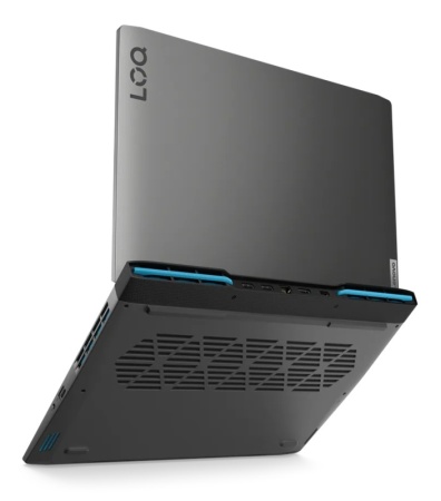 Ноутбук Lenovo LOQ 15.6" 1920x1080 144Hz FHD IPS (Intel Core i7-13650H, 32GB RAM DDR5, 1 TB SSD, NVIDIA GeForce RTX 4060, Windows 11 Pro)