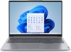 Ноутбук Lenovo Thinkbook 16 G6 IRL 16" 1920x1200 FHD+ IPS (Intel Core i7-1355U, 32GB RAM DDR5, 1TB SSD, Intel Iris Xe Graphics, Windows 11 Pro) Arctic Grey 21KH00SVUS