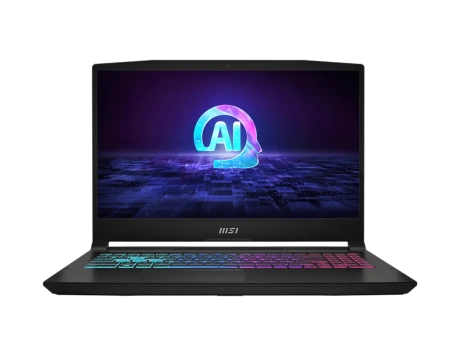 Ноутбук MSI Katana 15 15.6" 1920x1080 144Hz FHD ISP (Intel Core i7-13620H, 16GB DDR5, 1TB SSD, NVIDIA GeForce RTX 4050, Windows 11) B13VEK-1675US