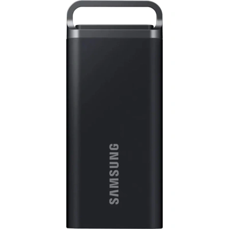 Внешний Portable SSD 4TB Samsung T5 EVO
