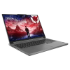 Ноутбук Lenovo Legion Slim 5 16ARP9 16" 2560x1600 165Hz WQXGA IPS (AMD Ryzen 7 7735HS, 16GB DDR5, 1TB SSD, NVIDIA GeForce RTX 4070, Windows 11 Home) 83EX000AUS