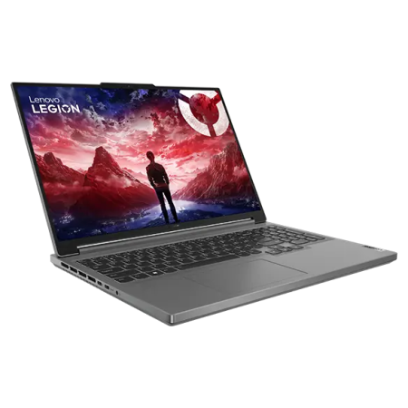 Ноутбук Lenovo Legion Slim 5 16ARP9 16" 2560x1600 165Hz WQXGA IPS (AMD Ryzen 7 7735HS, 16GB DDR5, 1TB SSD, NVIDIA GeForce RTX 4070, Windows 11 Home) 83EX000AUS