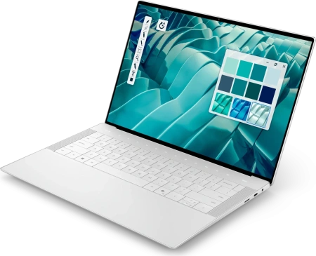 Ноутбук Dell Premium 14 (XPS) 14.5" 120Гц OLED TS ( Intel Core Ultra 7 255H, 64GB LPDDR5x, 2TB SSD, NVIDIA GeForce RTX-4050, Windows 11)