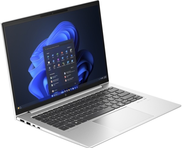 Ноутбук HP EliteBook 840 G11 14" 1920x1200 FHD+ IPS (Intel Core Ultra 7 165U, 32GB RAM DDR5, 512 GB SSD, Intel Graphics, Windows 11 Pro) A58VCUP#ABA