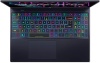 Ноутбук Predator Helios 16" 2560x1600 165Hz WQXGA IPS (Intel Core i7-13700HX, 16GB DDR5, 1TB SSD, NVIDIA GeForce RTX 4060, Win 11) PH16-71-74UU