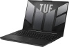Ноутбук ASUS TUF Gaming A16 16" 1920x1200 FHD+ 165Hz IPS (AMD Ryzen 7 7735HS, 64 GB RAM DDR5, Radeon RX 7700S, 2TB SSD, Windows 11 Home) FA617NT